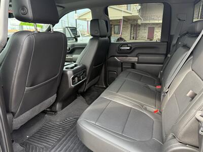 2021 Chevrolet Silverado 2500 LTZ   - Photo 15 - Elkhart, IN 46514