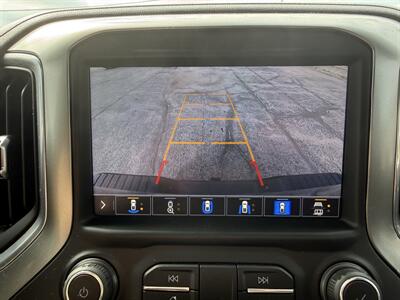 2021 Chevrolet Silverado 2500 LTZ   - Photo 23 - Elkhart, IN 46514