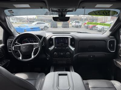 2021 Chevrolet Silverado 2500 LTZ   - Photo 19 - Elkhart, IN 46514