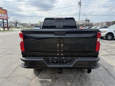 2021 Chevrolet Silverado 2500 LTZ   - Photo 6 - Elkhart, IN 46514