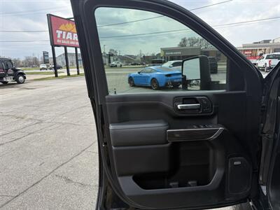 2021 Chevrolet Silverado 2500 LTZ   - Photo 12 - Elkhart, IN 46514