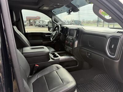 2021 Chevrolet Silverado 2500 LTZ   - Photo 21 - Elkhart, IN 46514
