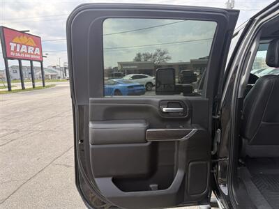 2021 Chevrolet Silverado 2500 LTZ   - Photo 14 - Elkhart, IN 46514