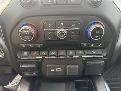 2021 Chevrolet Silverado 2500 LTZ   - Photo 22 - Elkhart, IN 46514