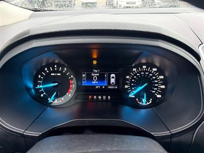 2017 Ford Edge SE   - Photo 19 - Elkhart, IN 46514