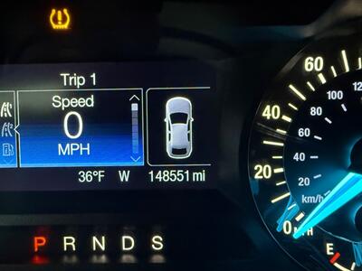 2017 Ford Edge SE   - Photo 20 - Elkhart, IN 46514