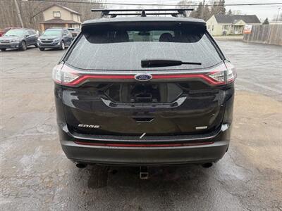 2017 Ford Edge SE   - Photo 4 - Elkhart, IN 46514