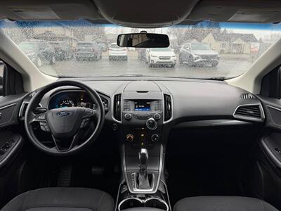 2017 Ford Edge SE   - Photo 15 - Elkhart, IN 46514