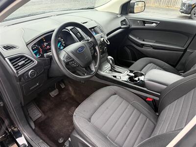 2017 Ford Edge SE   - Photo 9 - Elkhart, IN 46514