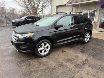 2017 Ford Edge SE   - Photo 2 - Elkhart, IN 46514
