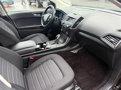 2017 Ford Edge SE   - Photo 17 - Elkhart, IN 46514