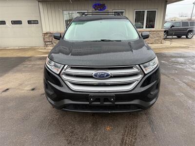 2017 Ford Edge SE   - Photo 7 - Elkhart, IN 46514