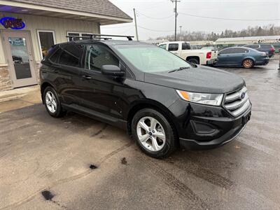 2017 Ford Edge SE   - Photo 6 - Elkhart, IN 46514