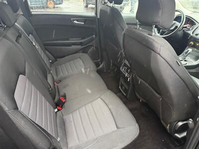 2017 Ford Edge SE   - Photo 14 - Elkhart, IN 46514