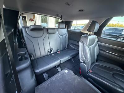 2021 Hyundai PALISADE SEL   - Photo 18 - Elkhart, IN 46514