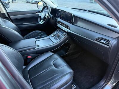 2021 Hyundai PALISADE SEL   - Photo 22 - Elkhart, IN 46514