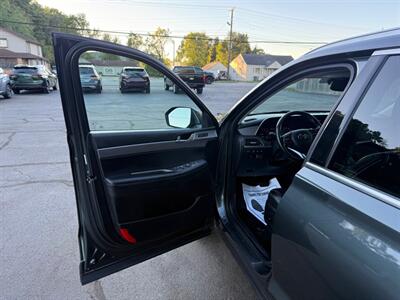 2021 Hyundai PALISADE SEL   - Photo 9 - Elkhart, IN 46514