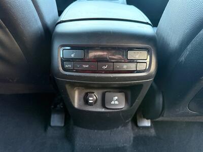 2021 Hyundai PALISADE SEL   - Photo 19 - Elkhart, IN 46514