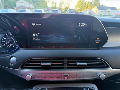 2021 Hyundai PALISADE SEL   - Photo 23 - Elkhart, IN 46514