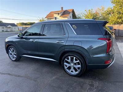 2021 Hyundai PALISADE SEL   - Photo 3 - Elkhart, IN 46514