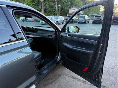 2021 Hyundai PALISADE SEL   - Photo 21 - Elkhart, IN 46514