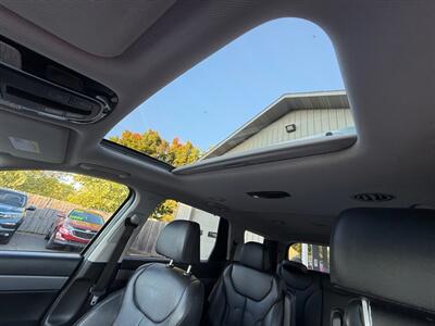 2021 Hyundai PALISADE SEL   - Photo 25 - Elkhart, IN 46514