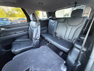 2021 Hyundai PALISADE SEL   - Photo 13 - Elkhart, IN 46514