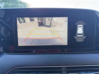 2021 Hyundai PALISADE SEL   - Photo 24 - Elkhart, IN 46514