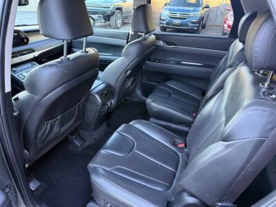 2021 Hyundai PALISADE SEL   - Photo 12 - Elkhart, IN 46514