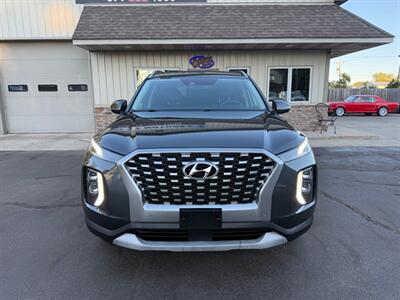 2021 Hyundai PALISADE SEL   - Photo 8 - Elkhart, IN 46514