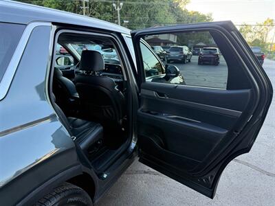 2021 Hyundai PALISADE SEL   - Photo 16 - Elkhart, IN 46514