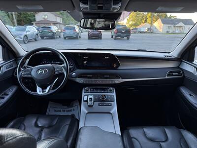 2021 Hyundai PALISADE SEL   - Photo 20 - Elkhart, IN 46514