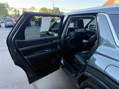 2021 Hyundai PALISADE SEL   - Photo 11 - Elkhart, IN 46514