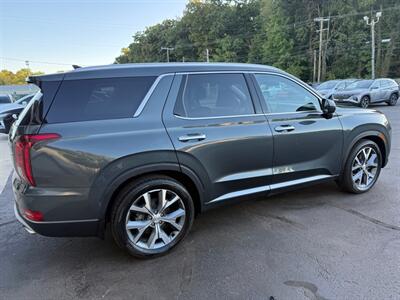 2021 Hyundai PALISADE SEL   - Photo 6 - Elkhart, IN 46514