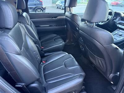2021 Hyundai PALISADE SEL   - Photo 17 - Elkhart, IN 46514