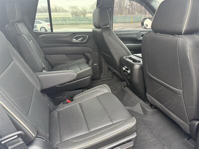2023 GMC Yukon SLT - Photo 19 - Elkhart, IN 46514