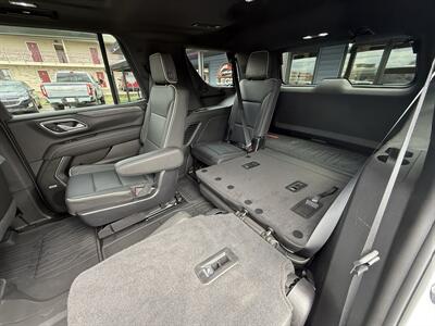 2023 GMC Yukon SLT   - Photo 16 - Elkhart, IN 46514