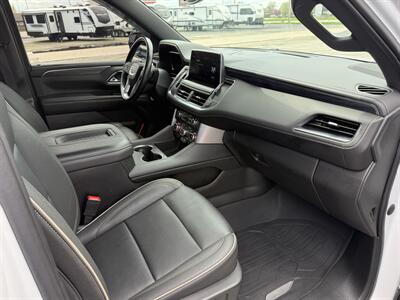 2023 GMC Yukon SLT   - Photo 23 - Elkhart, IN 46514