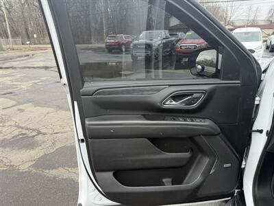 2023 GMC Yukon SLT - Photo 10 - Elkhart, IN 46514