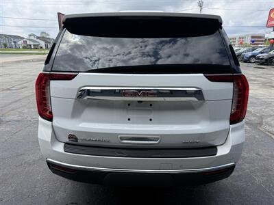 2023 GMC Yukon SLT   - Photo 6 - Elkhart, IN 46514