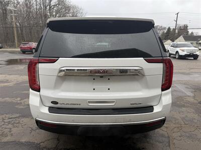 2023 GMC Yukon SLT - Photo 5 - Elkhart, IN 46514