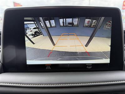 2023 GMC Yukon SLT   - Photo 25 - Elkhart, IN 46514