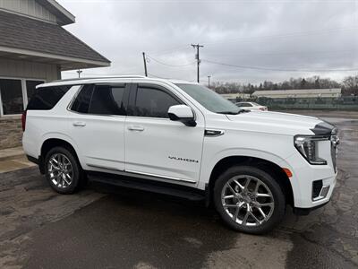 2023 GMC Yukon SLT - Photo 7 - Elkhart, IN 46514