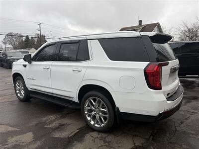 2023 GMC Yukon SLT - Photo 4 - Elkhart, IN 46514