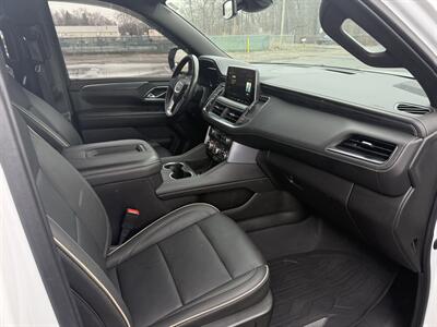 2023 GMC Yukon SLT - Photo 22 - Elkhart, IN 46514