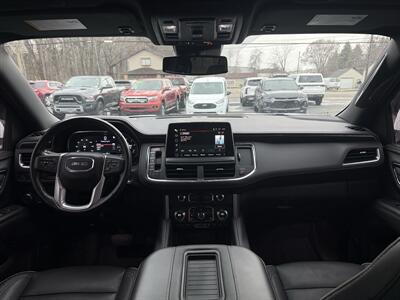 2023 GMC Yukon SLT - Photo 20 - Elkhart, IN 46514