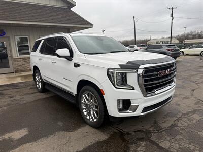 2023 GMC Yukon SLT - Photo 8 - Elkhart, IN 46514