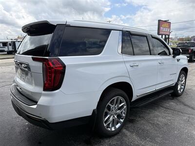 2023 GMC Yukon SLT   - Photo 7 - Elkhart, IN 46514