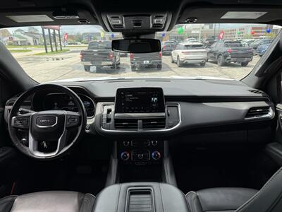 2023 GMC Yukon SLT   - Photo 21 - Elkhart, IN 46514