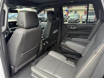 2023 GMC Yukon SLT   - Photo 15 - Elkhart, IN 46514